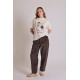 AGATA Pantalon B774