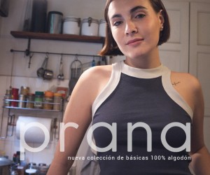 PRANA