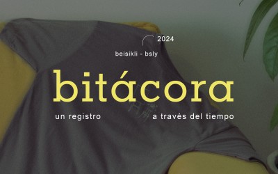 Bitácora FW24