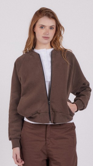 CAOBA Campera  B810
