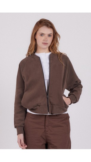 CAOBA Campera  B810