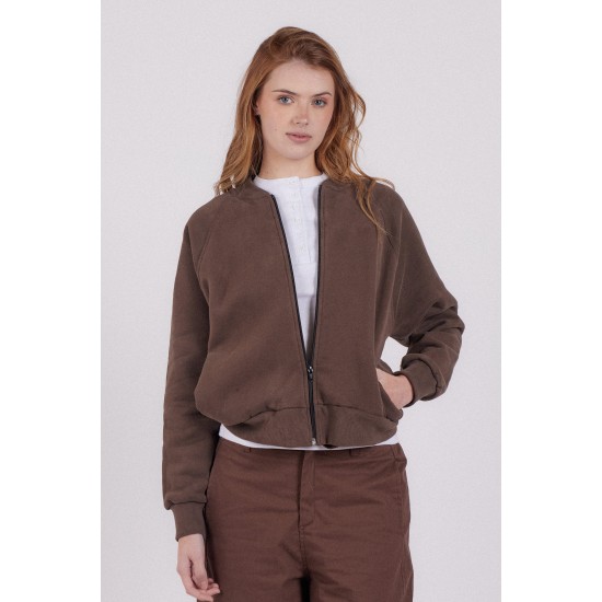 CAOBA Campera  B810