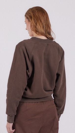 CAOBA Campera  B810