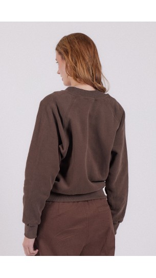CAOBA Campera  B810