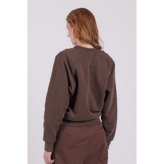 CAOBA Campera  B810