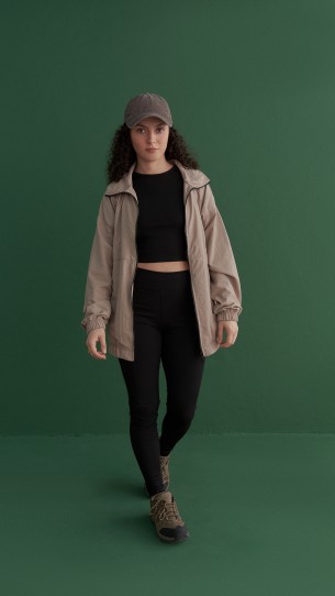 GEMA Calza B258