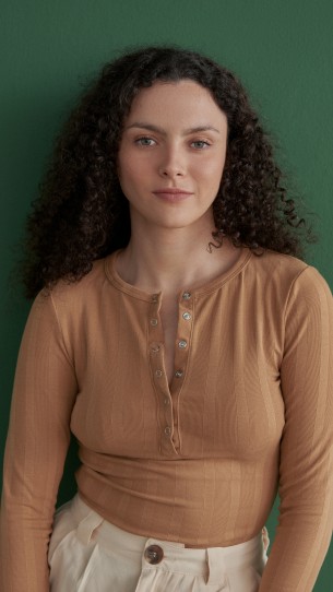 ZAFIRO Remera B184