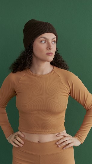FOREST Remera-B70