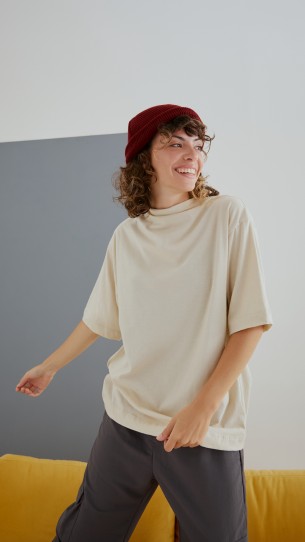 ALEGRIA Remera B406 