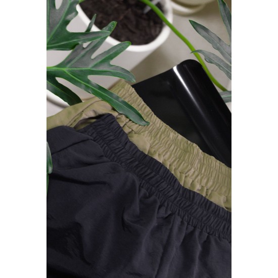 ESTOCOLMO Short B341