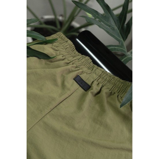 ESTOCOLMO Short B341