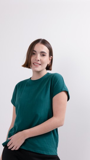 MOJITO Remera-B108