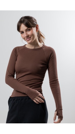 NUEZ Remera B445