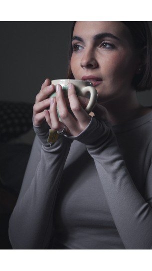 NUEZ Remera B445