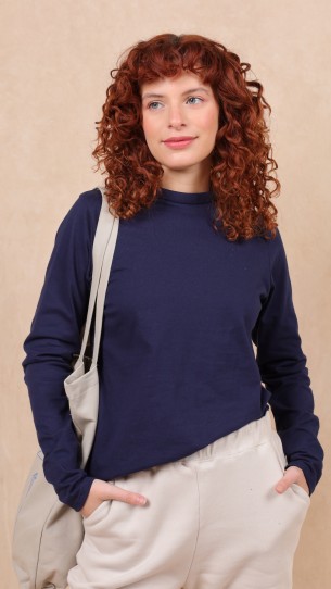 ALMENDRA Remera B657