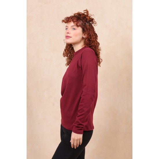 ALMENDRA Remera B657