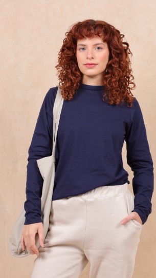 ALMENDRA Remera B657