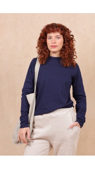 ALMENDRA Remera B657
