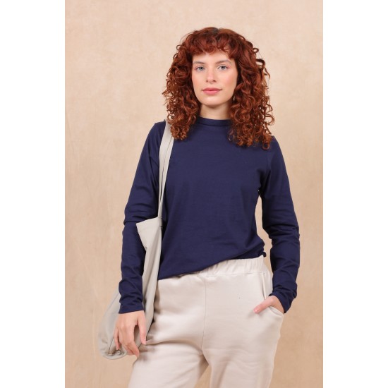 ALMENDRA Remera B657