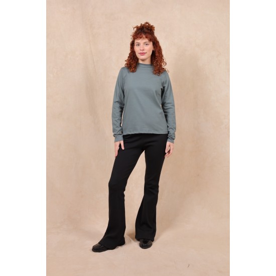 ALMENDRA Remera B657