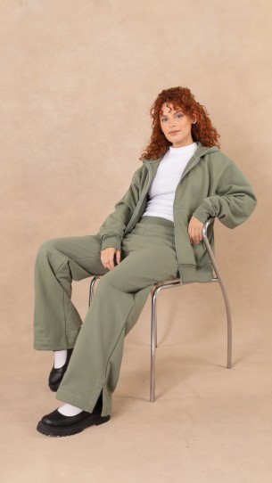 LANIN Pantalon B510
