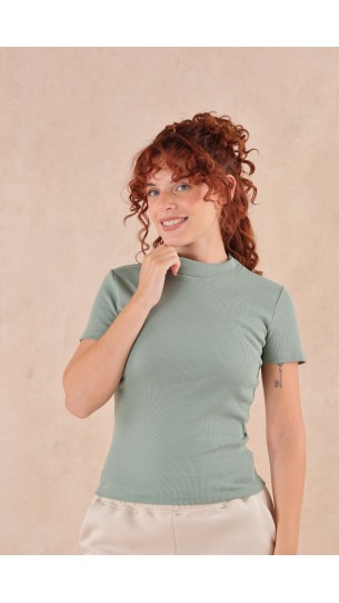 MACCHIATO Remera-B16