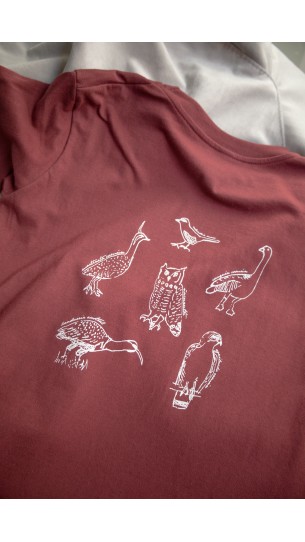 ALAS Remera B130