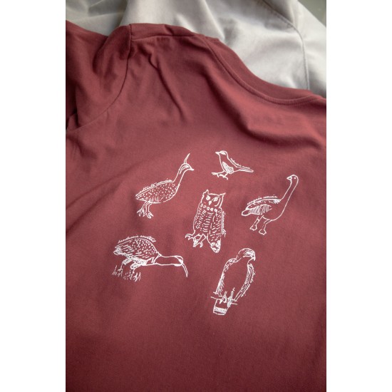 ALAS Remera B130 ALAS Remera B130