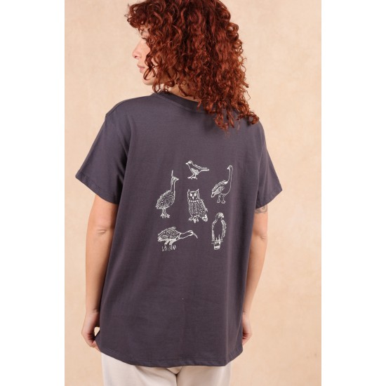 ALAS Remera B130 ALAS Remera B130