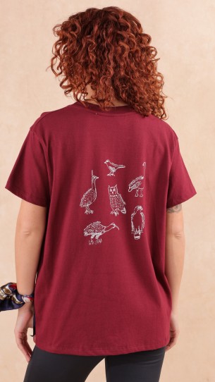 ALAS Remera B130