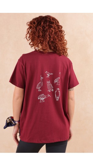 ALAS Remera B130