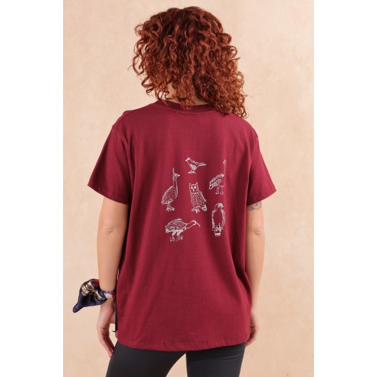 ALAS Remera B130 ALAS Remera B130