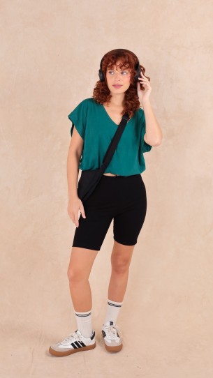 AMBAR Biker B568