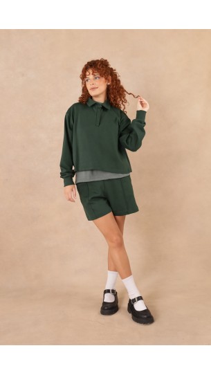 AMBARINO Short B533