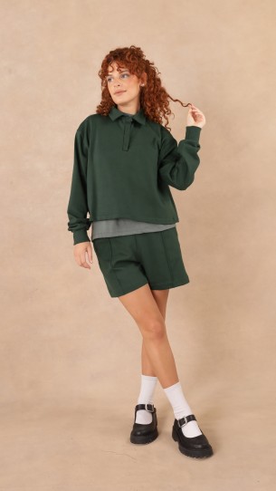 AMBARINO Short B533
