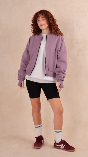 ANTURIO Campera B416