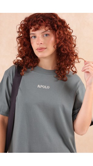 APOLO Remera B468