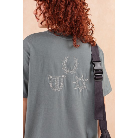 APOLO Remera B468 APOLO Remera B468
