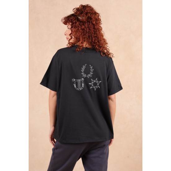 APOLO Remera B468 APOLO Remera B468