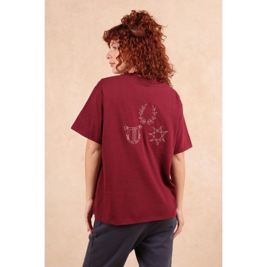 APOLO Remera B468 APOLO Remera B468