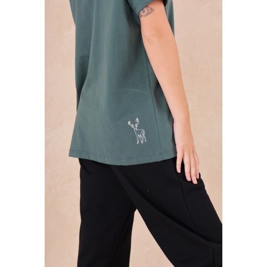 ARTEMISA Remera B130 ARTEMISA Remera B130