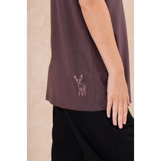 ARTEMISA Remera B130 ARTEMISA Remera B130