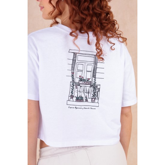 BALVANERA Remera B530