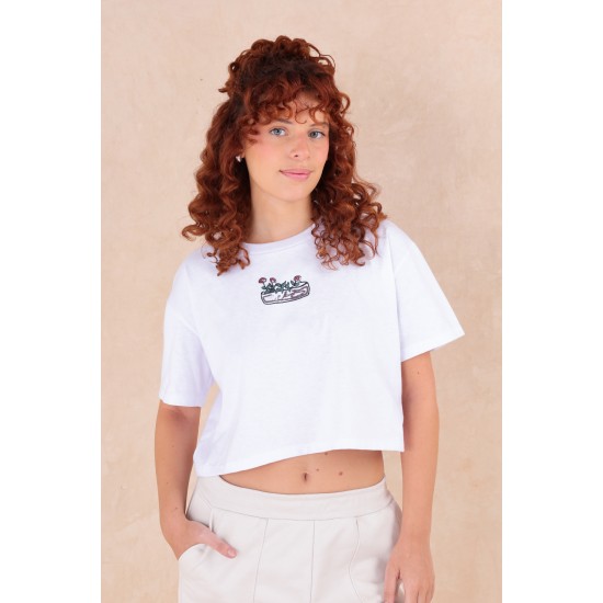 BALVANERA Remera B530