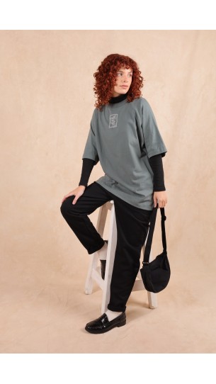 BLEND Remera B527 