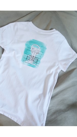 BOEDO Remera B105