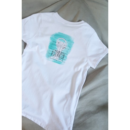 BOEDO Remera B105 BOEDO Remera B105