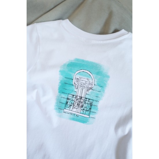 BOEDO Remera B105 BOEDO Remera B105
