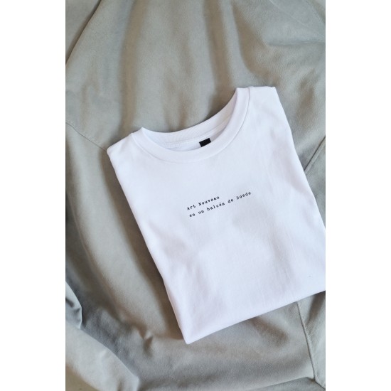 BOEDO Remera B105 BOEDO Remera B105