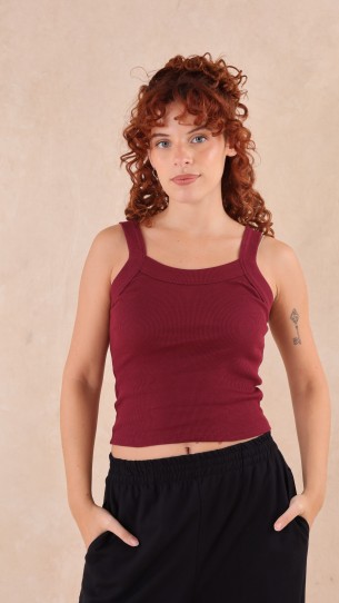 BONSAI Musculosa B302